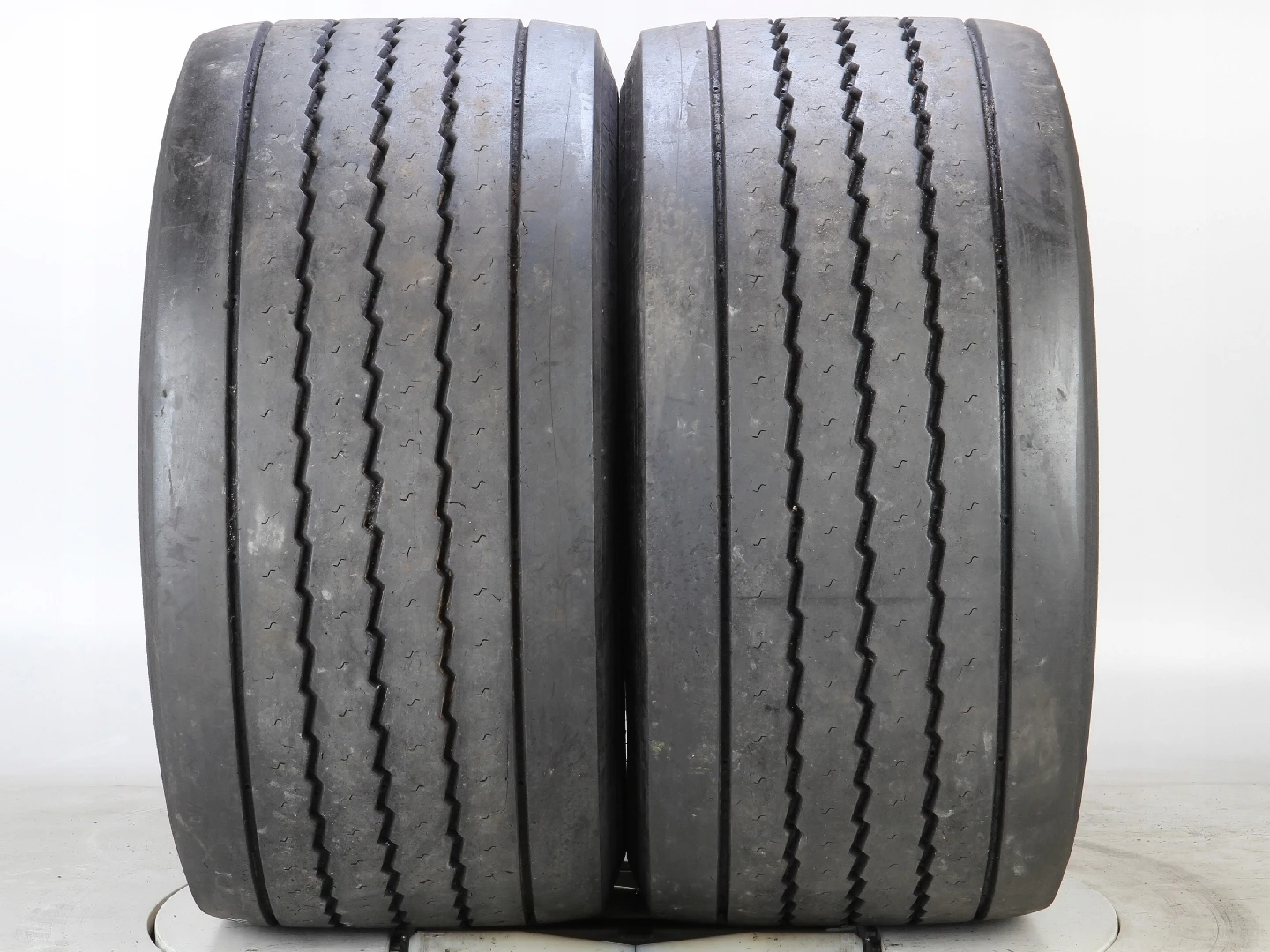 455/45R22.5 opona MICHELIN X ONE MAXITRAILER + TL M+S 160J